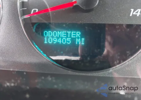 2007 Chevrolet Impala Lt z USA, uszkodzony, nr VIN 2G1WT58N979391835